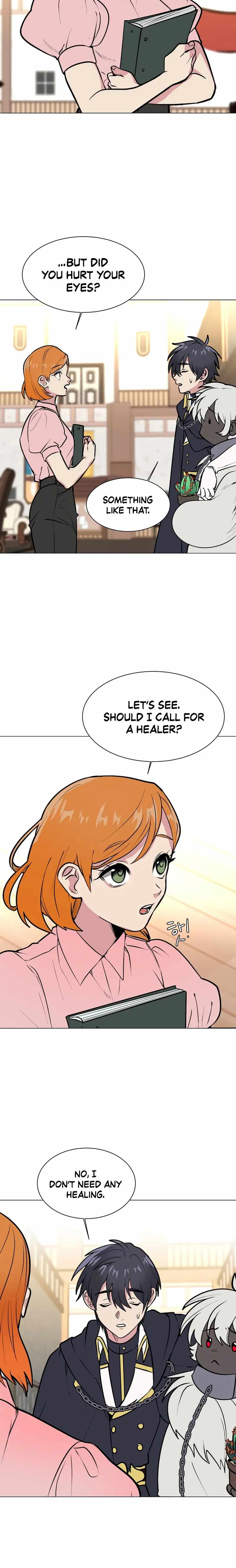 Estio chapter 86 page 14