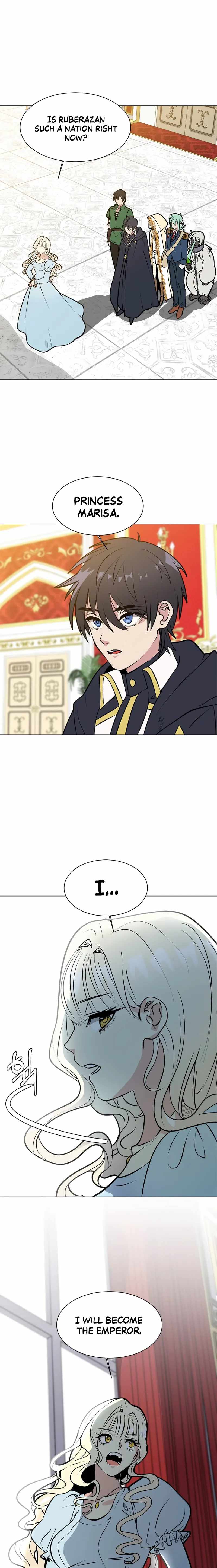 Estio chapter 86 page 5