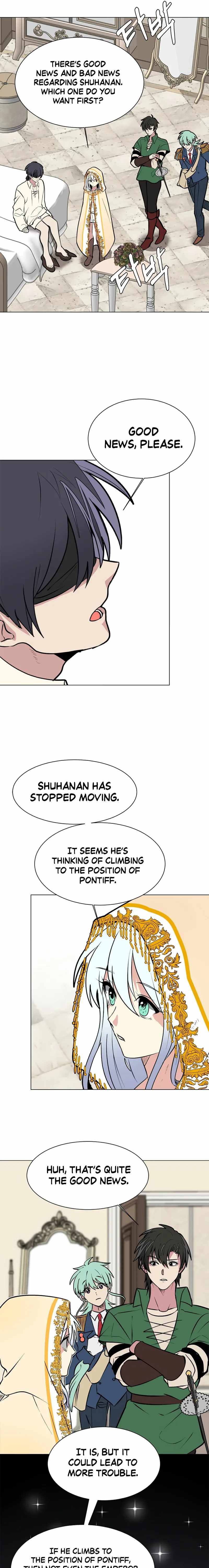 Estio chapter 88 page 15