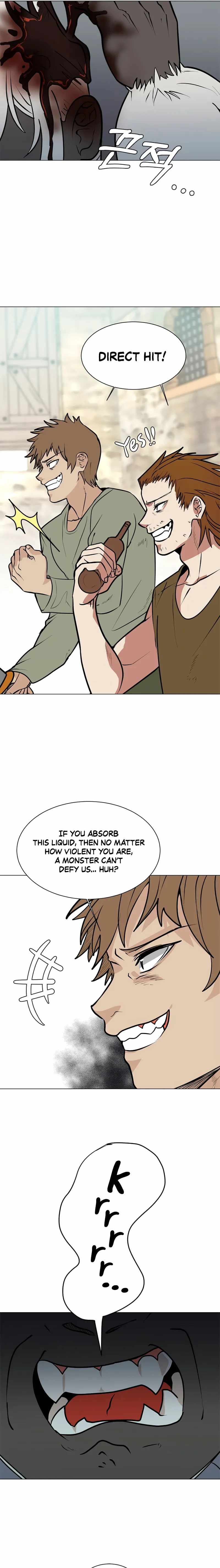 Estio chapter 88 page 5