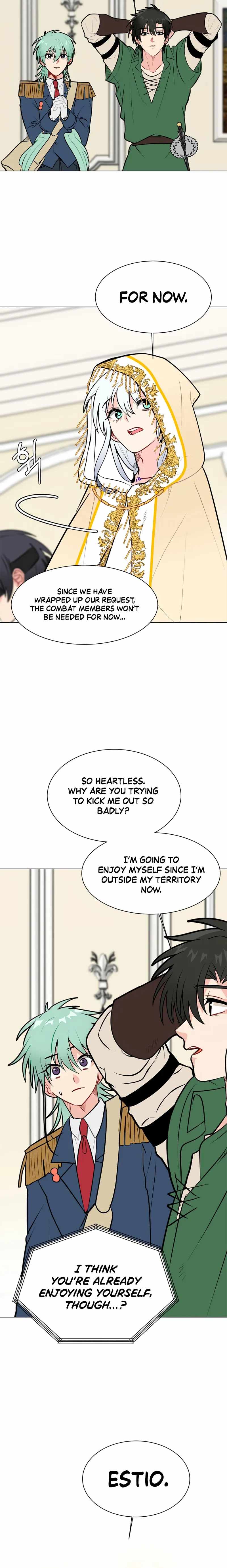 Estio chapter 89 page 10