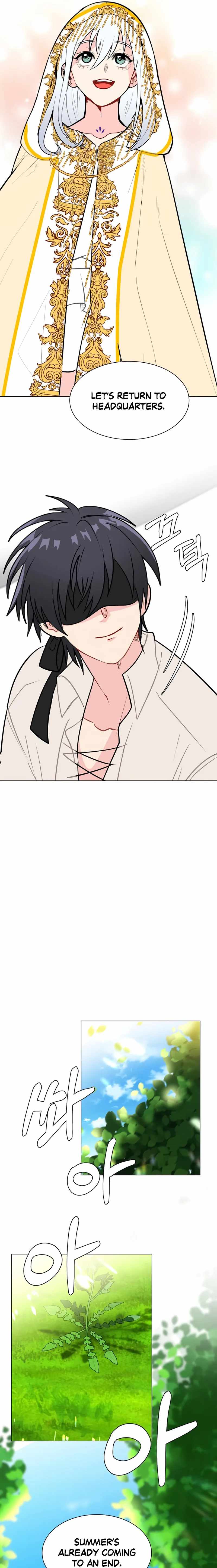 Estio chapter 89 page 11