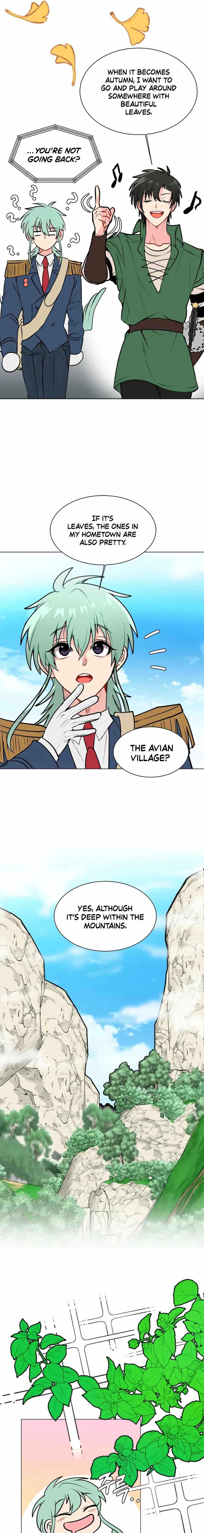 Estio chapter 89 page 13