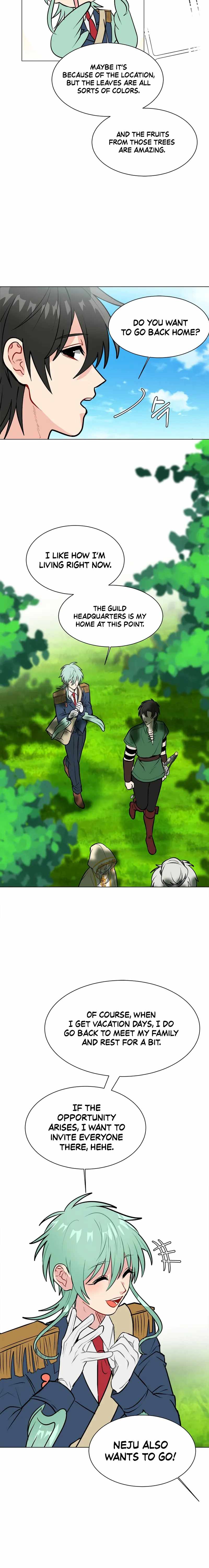 Estio chapter 89 page 14