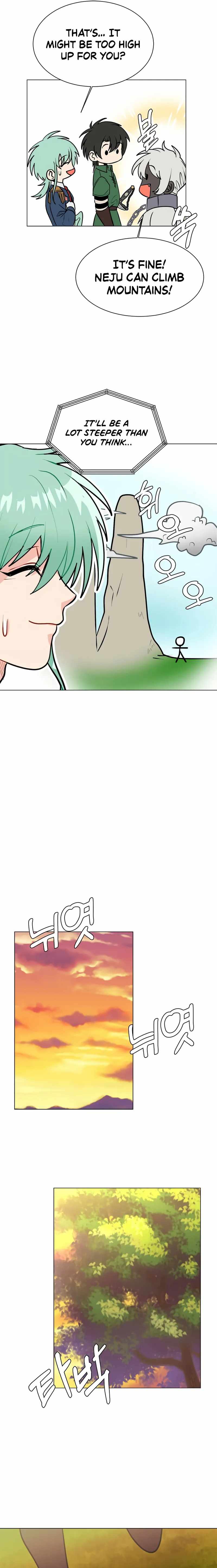 Estio chapter 89 page 15