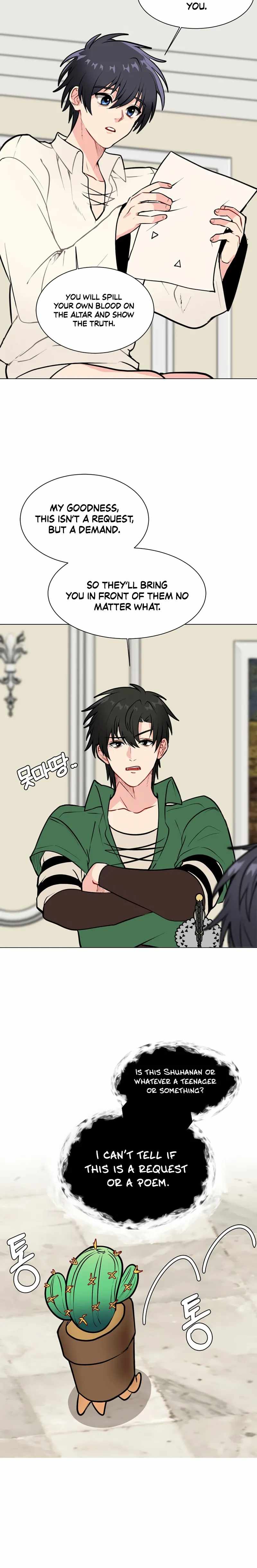 Estio chapter 89 page 2