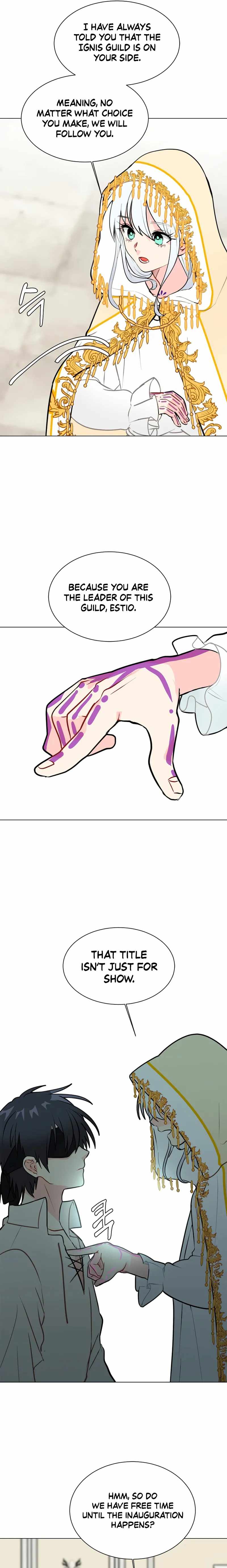 Estio chapter 89 page 9