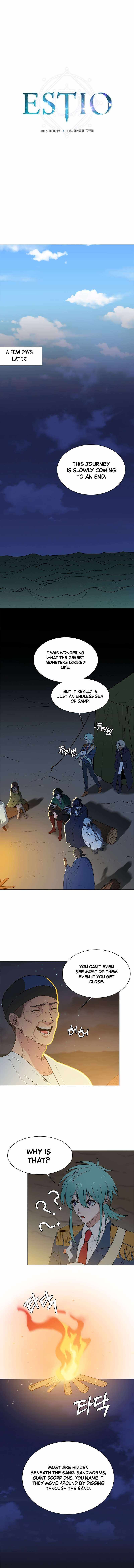 Estio chapter 97 page 2