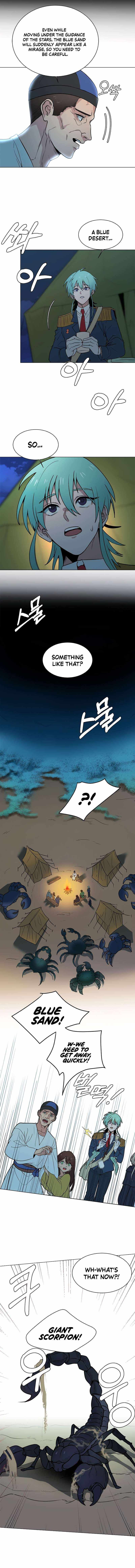 Estio chapter 97 page 4