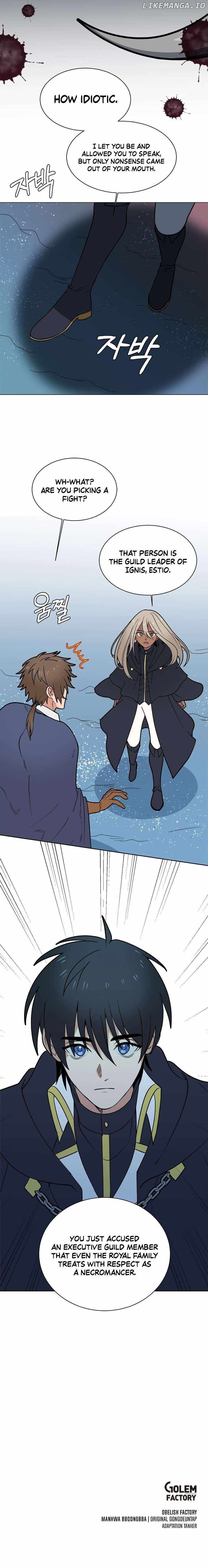 Estio chapter 98 page 11