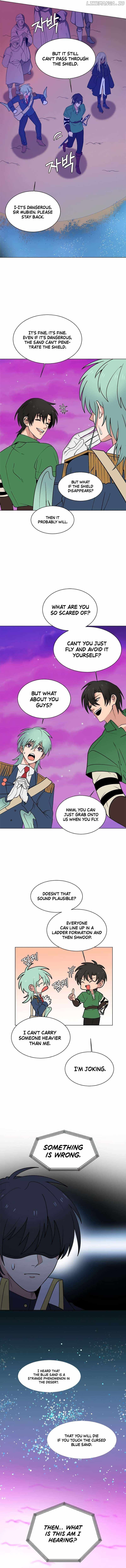 Estio chapter 98 page 3