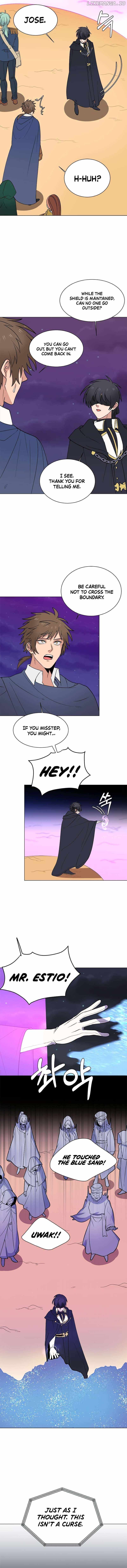 Estio chapter 98 page 4