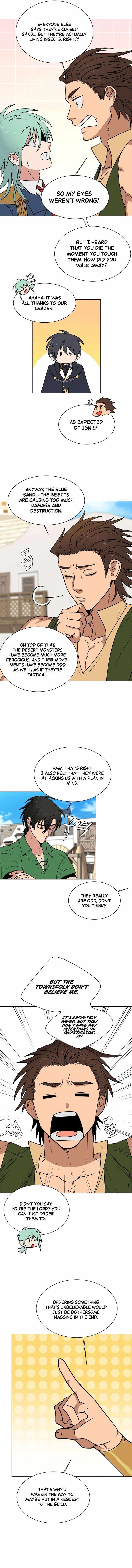 Estio chapter 99 page 10