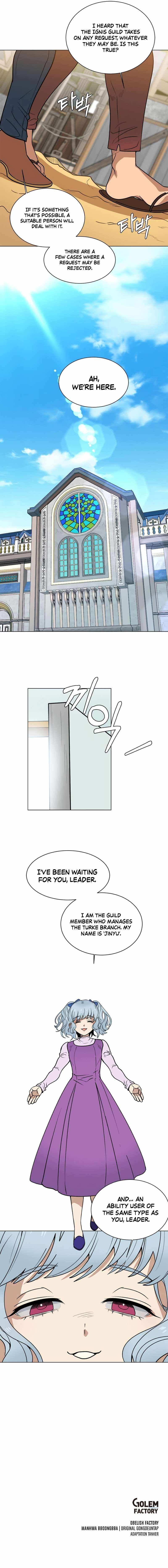 Estio chapter 99 page 11