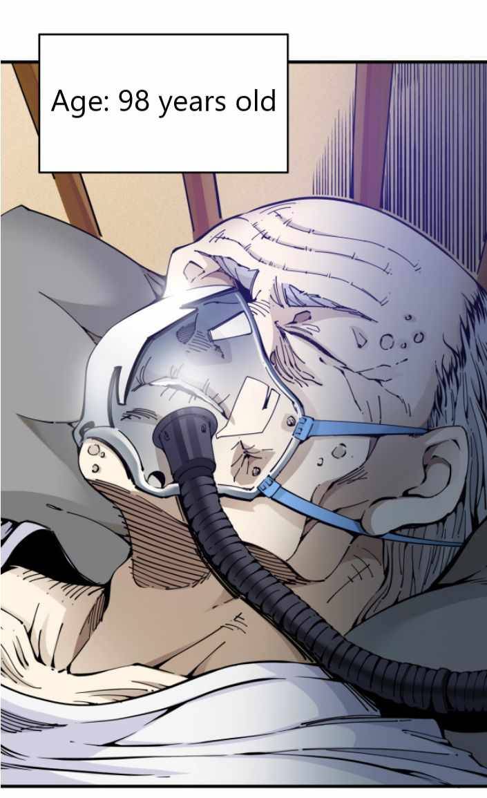 Eternal Club chapter 1 page 13