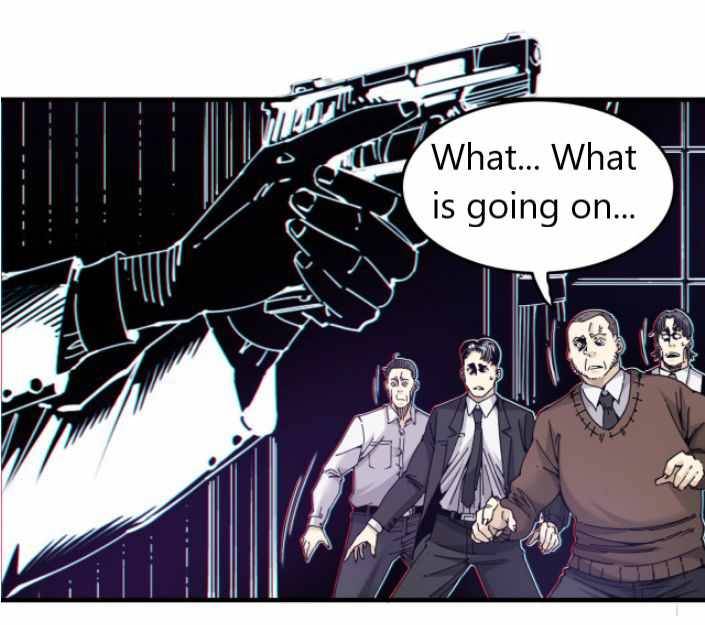 Eternal Club chapter 1 page 25