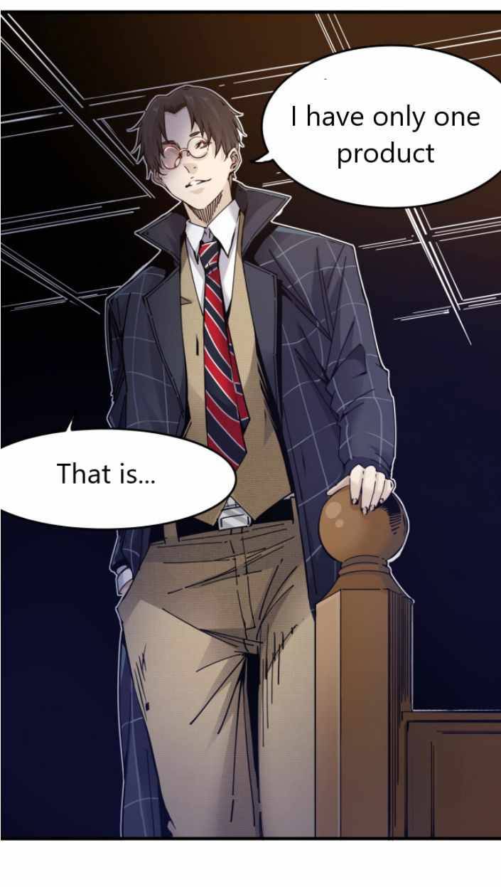 Eternal Club chapter 1 page 32