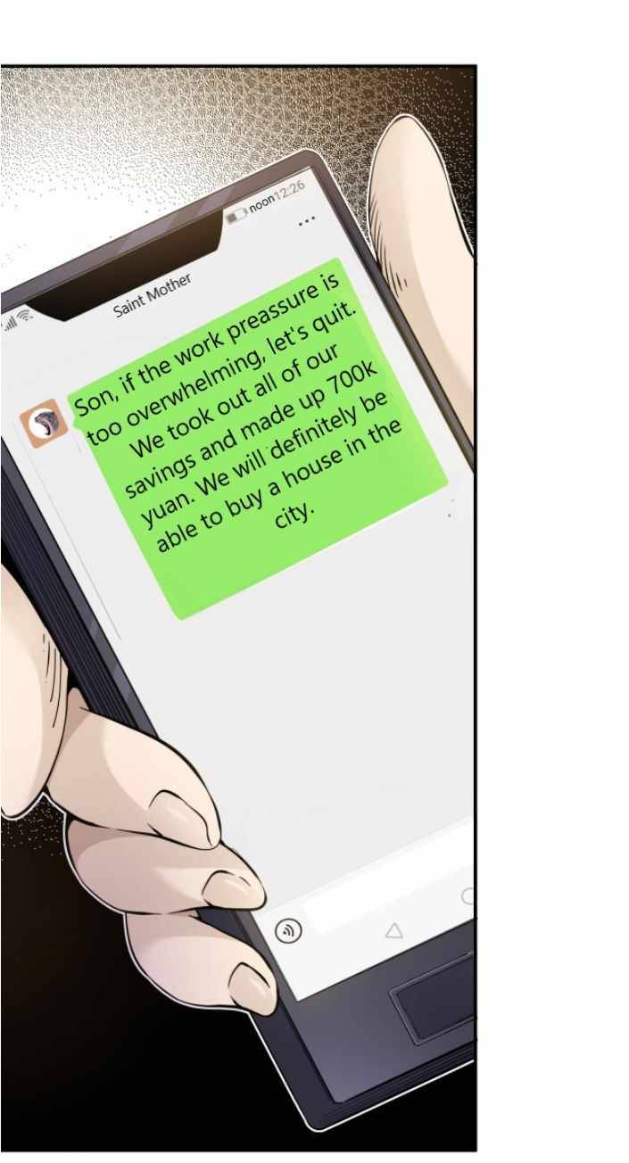 Eternal Club chapter 1 page 36