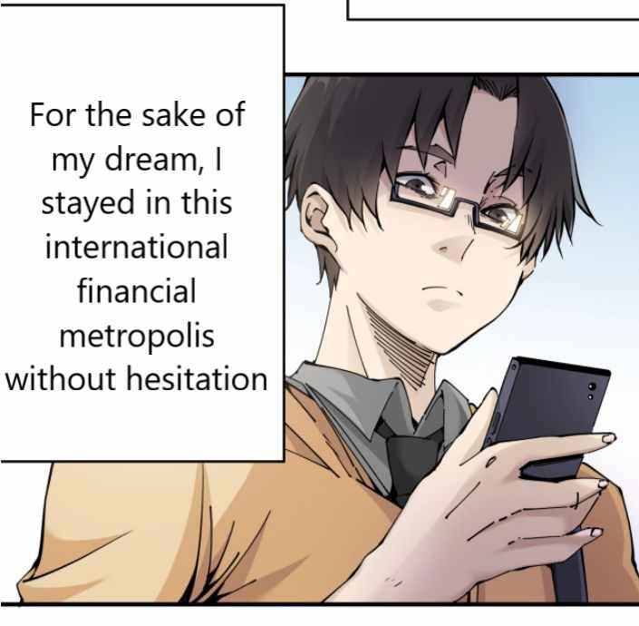 Eternal Club chapter 1 page 38