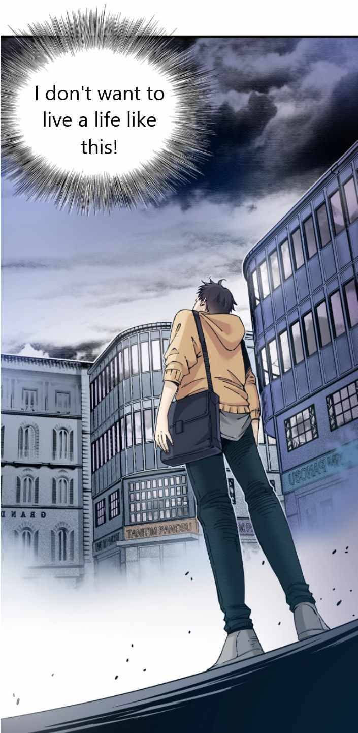 Eternal Club chapter 1 page 41