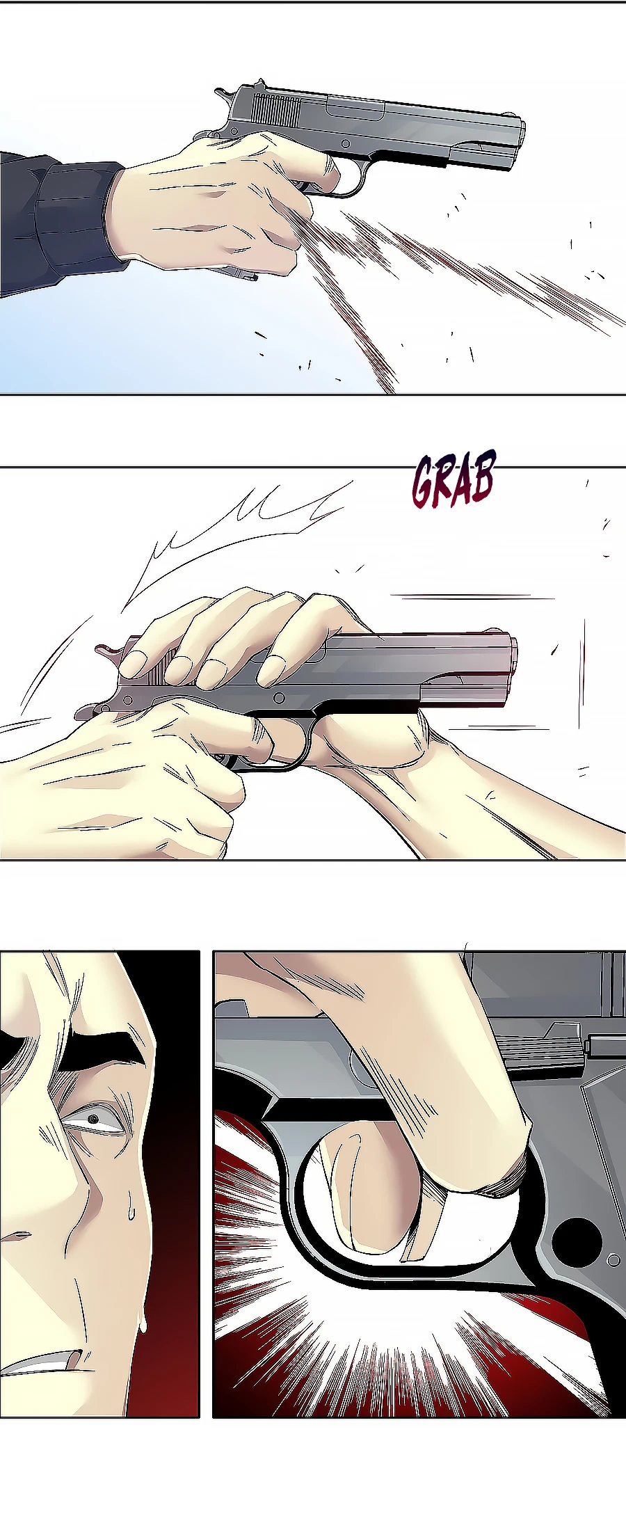 Eternal Club chapter 104 page 7