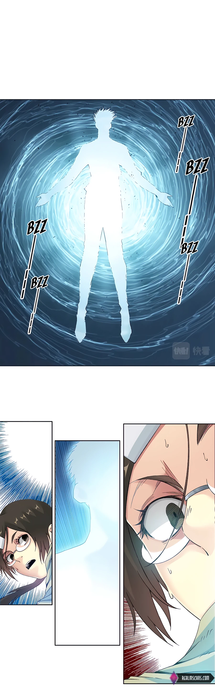 Eternal Club chapter 115 page 5