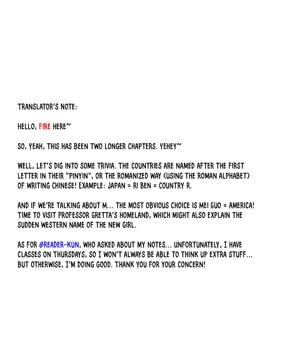 Eternal Club chapter 118 page 15