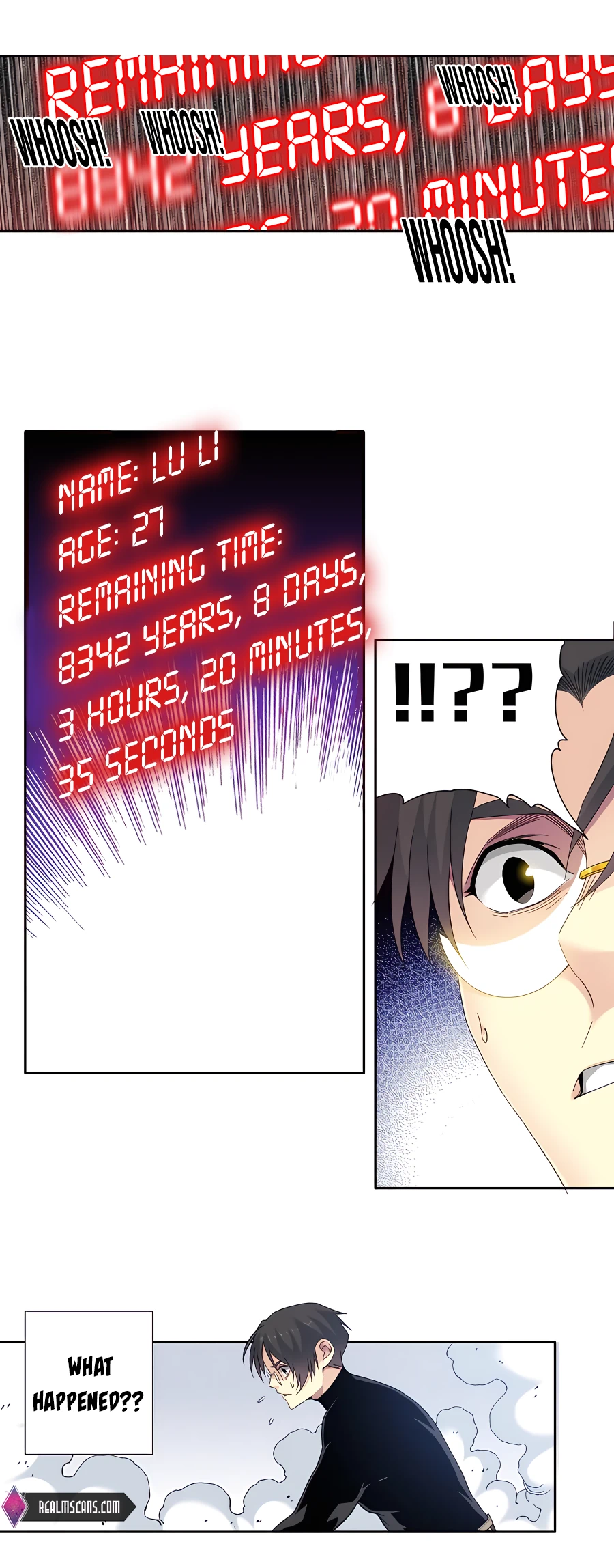 Eternal Club chapter 120 page 13