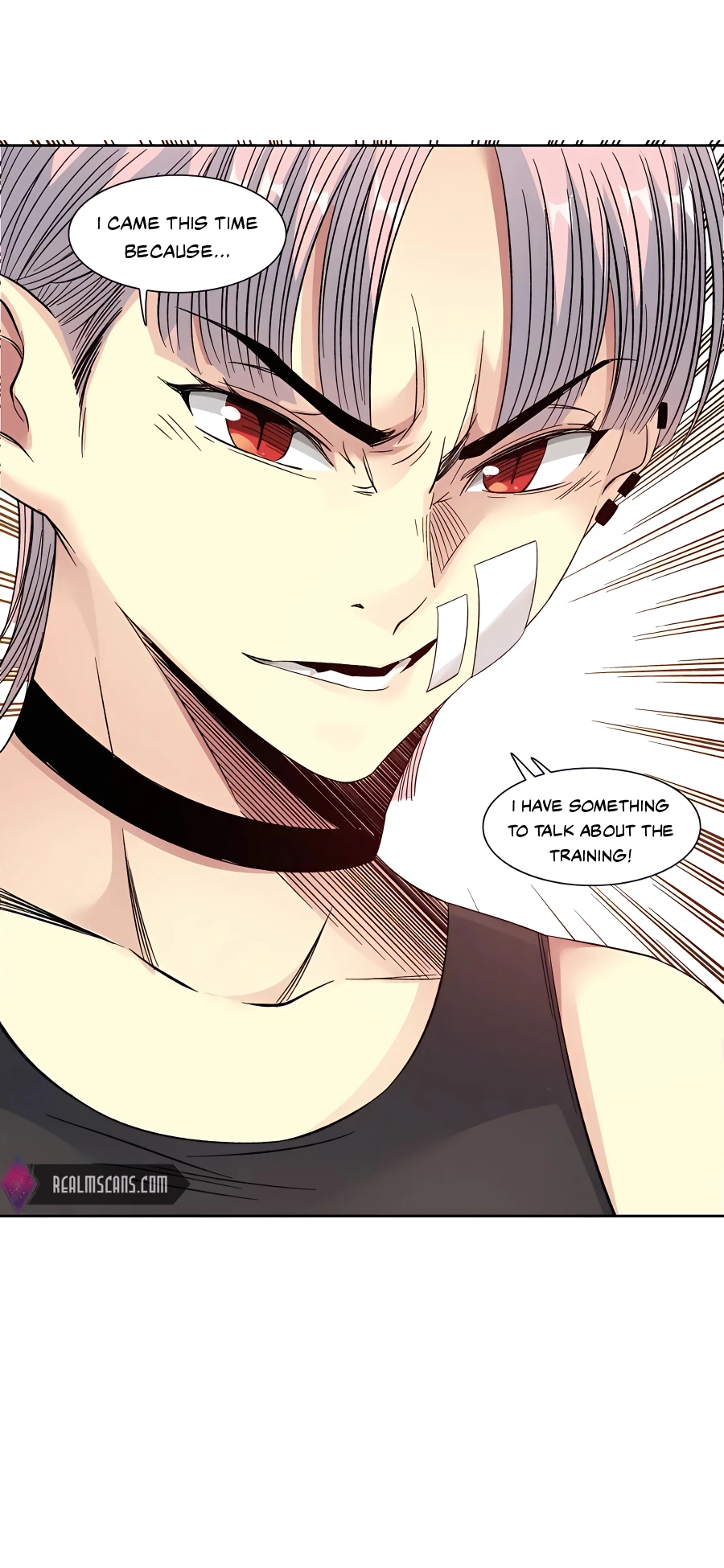 Eternal Club chapter 124 page 13