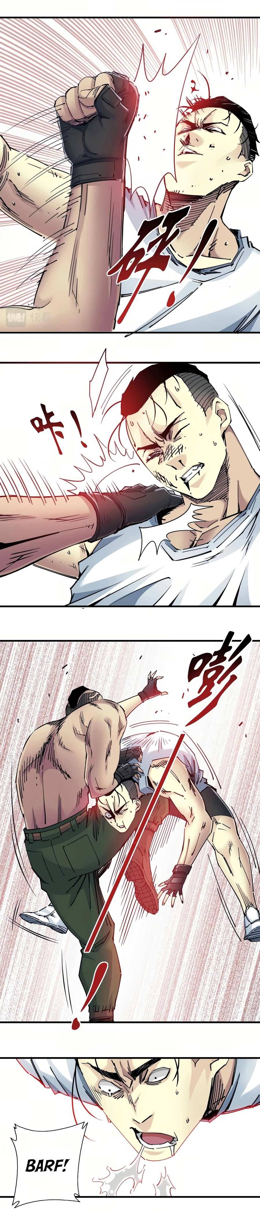 Eternal Club chapter 14 page 14