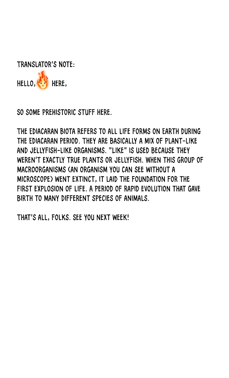 Eternal Club chapter 142 page 13