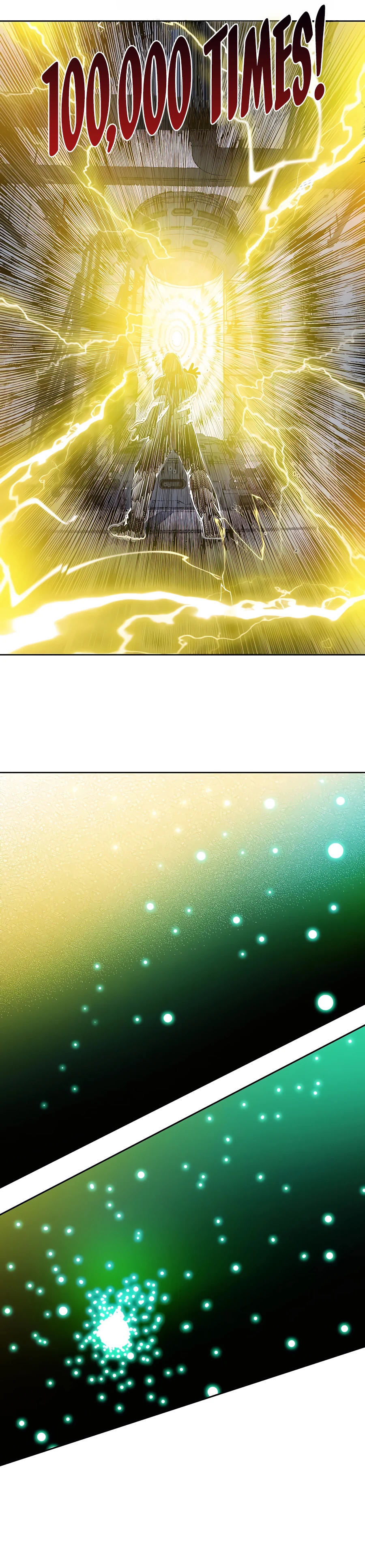 Eternal Club chapter 142 page 8