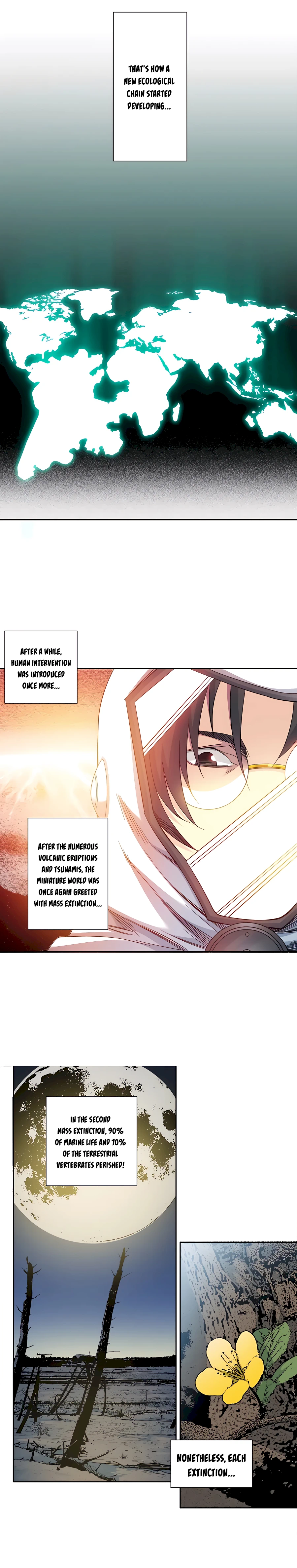 Eternal Club chapter 143 page 4