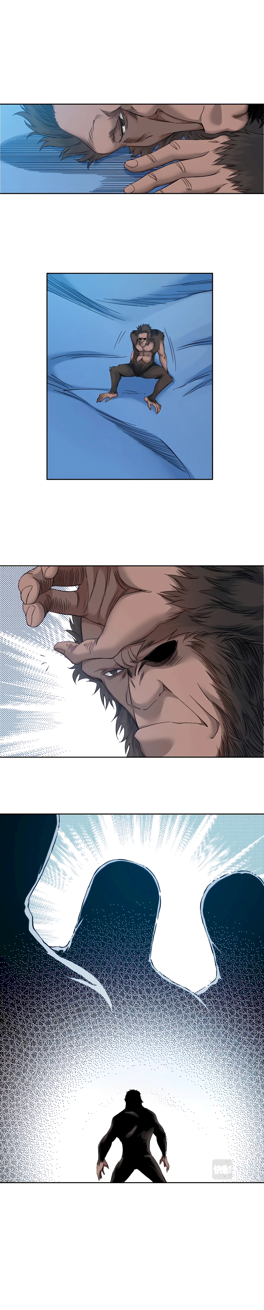 Eternal Club chapter 144 page 6