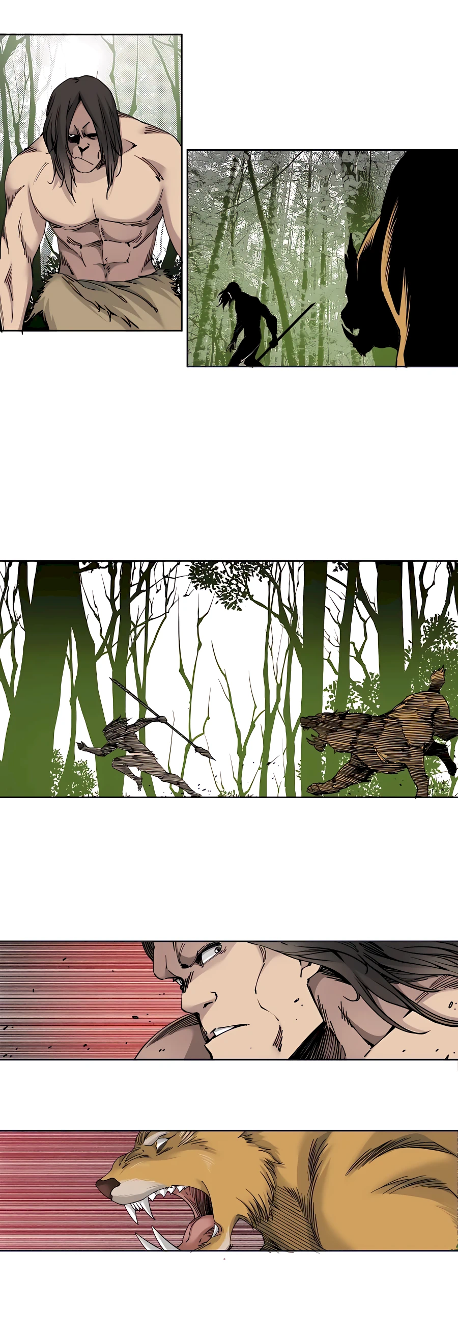 Eternal Club chapter 145 page 5