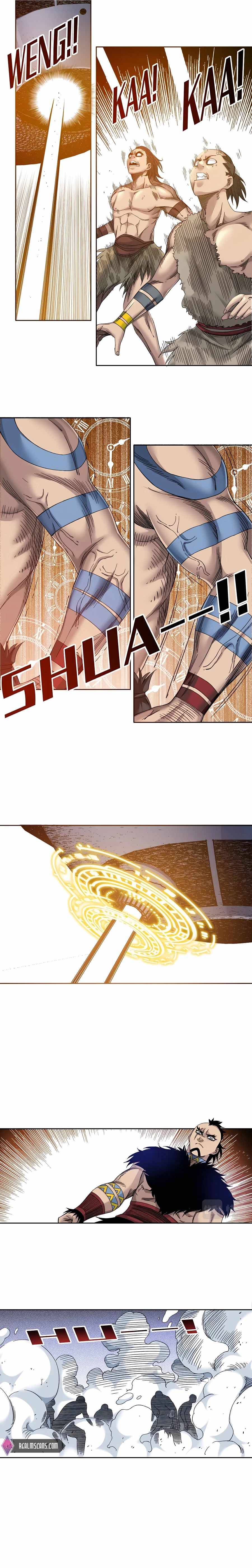 Eternal Club chapter 147 page 5