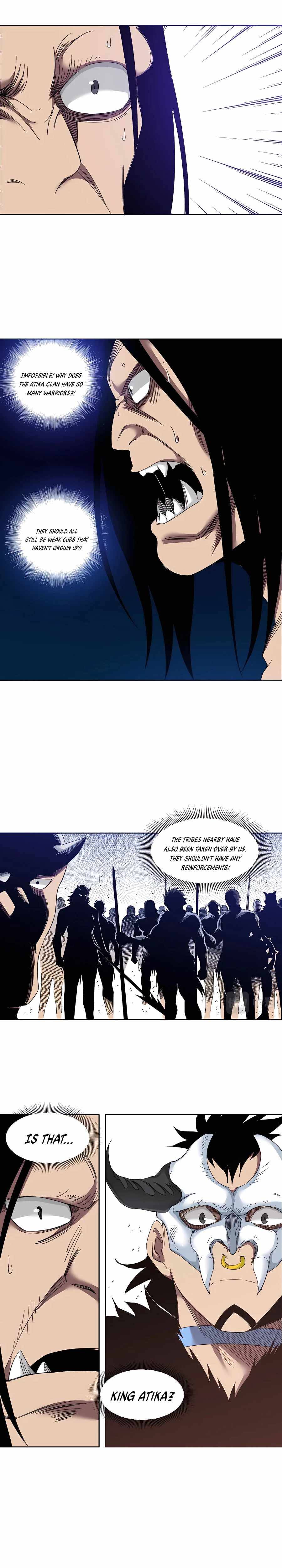 Eternal Club chapter 147 page 8