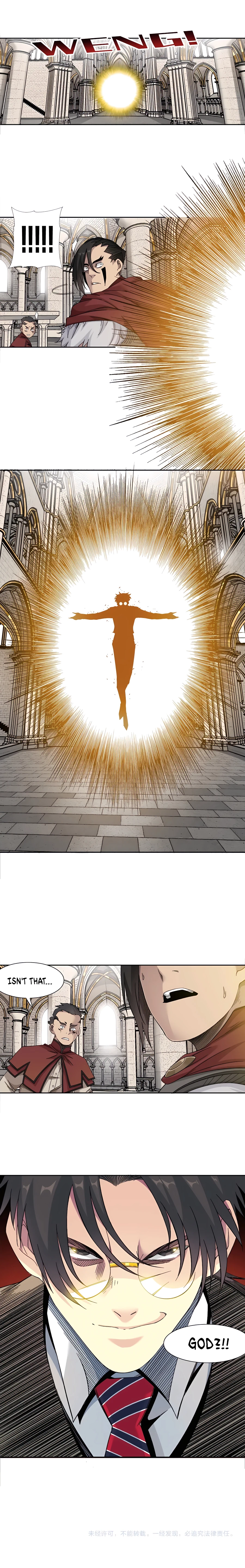 Eternal Club chapter 148 page 10