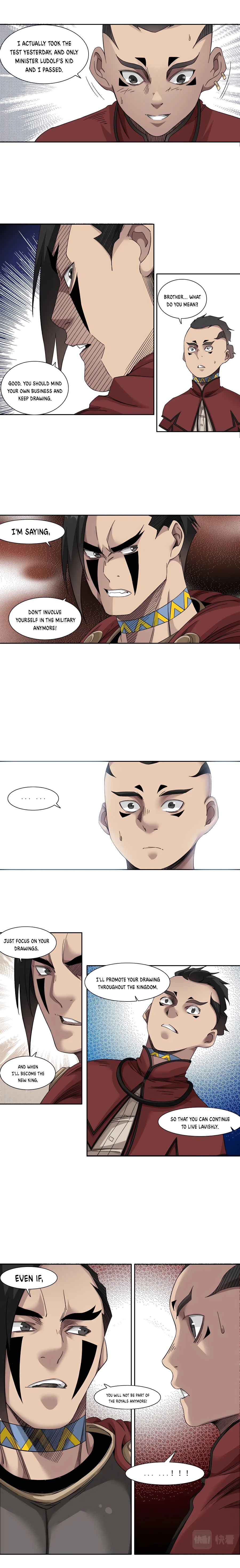 Eternal Club chapter 148 page 7