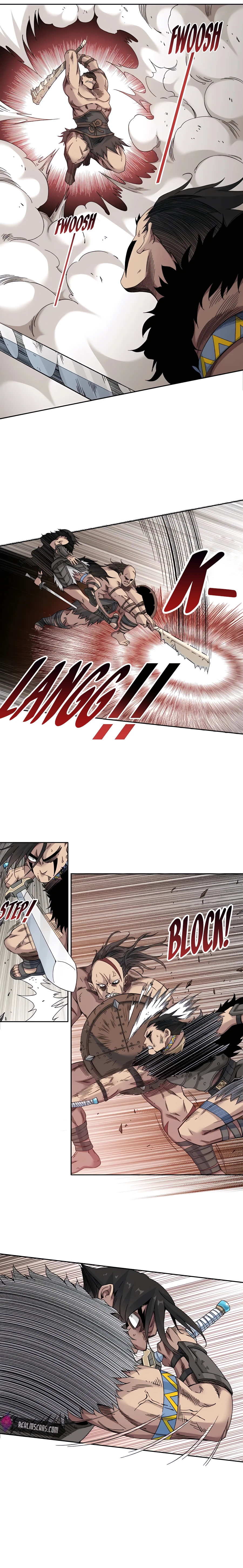 Eternal Club chapter 150 page 5