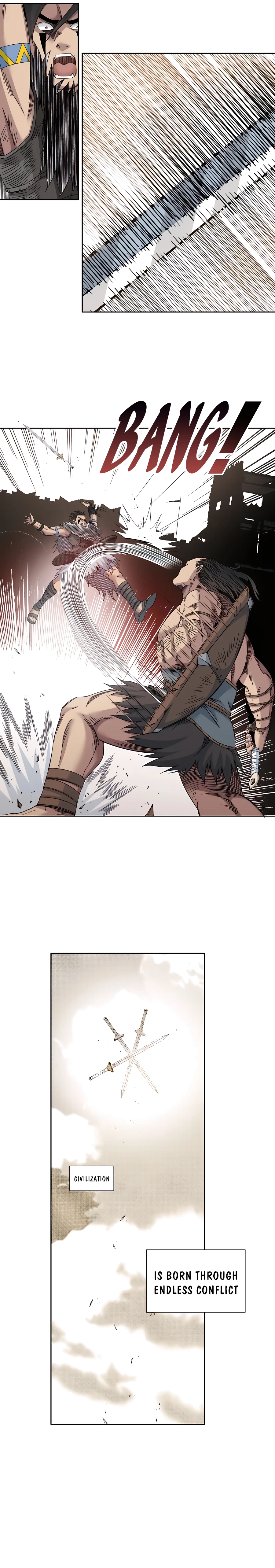 Eternal Club chapter 150 page 7