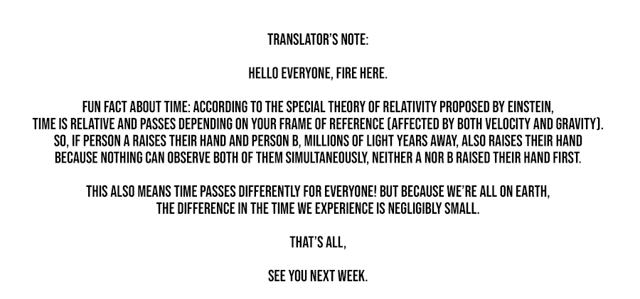 Eternal Club chapter 154 page 9