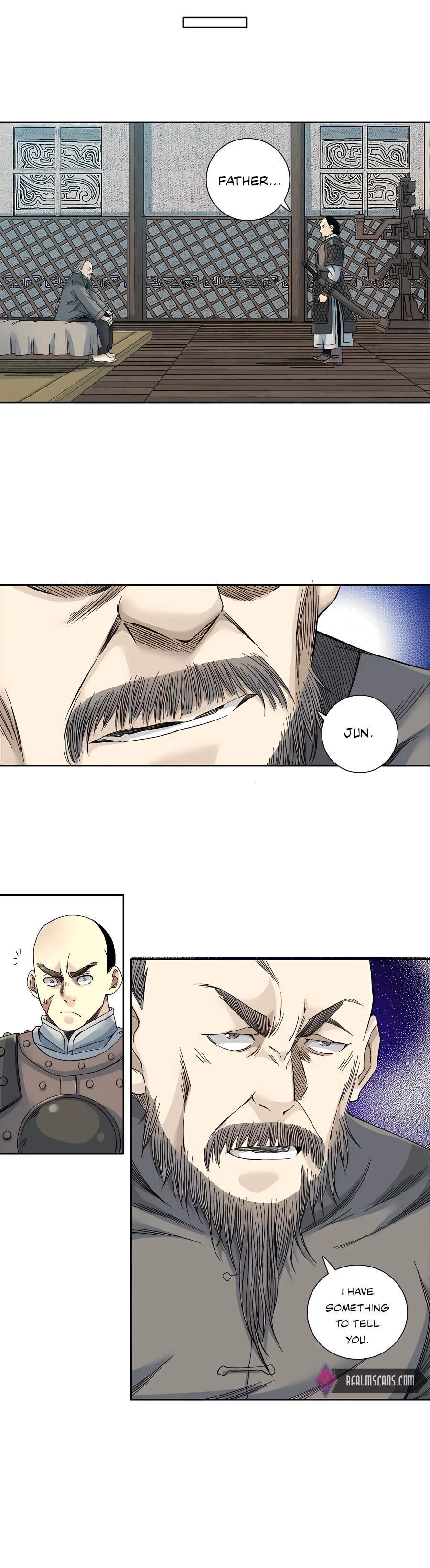 Eternal Club chapter 155 page 12