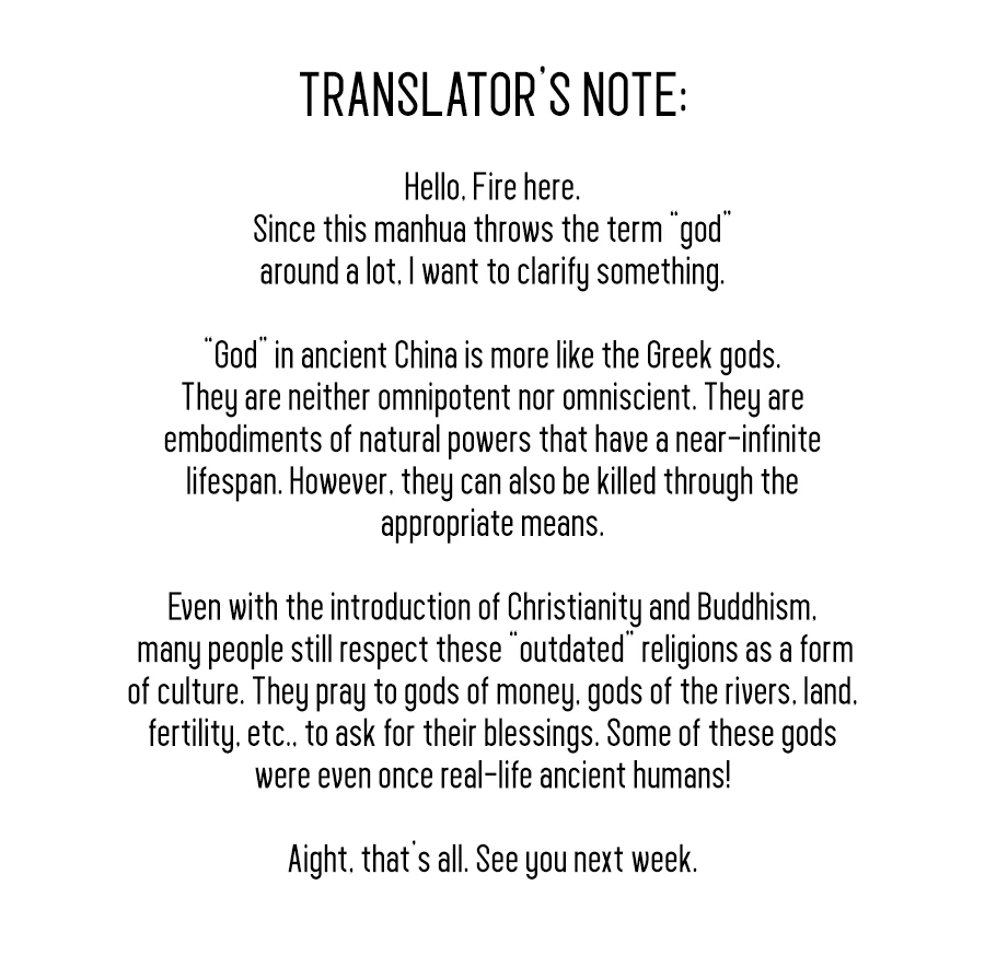 Eternal Club chapter 156 page 13