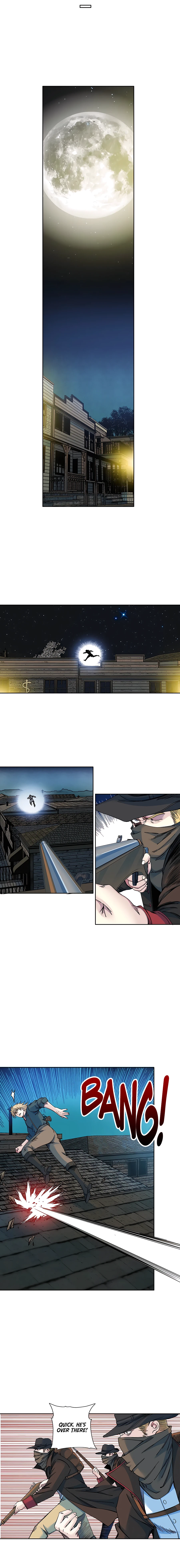 Eternal Club chapter 160 page 7