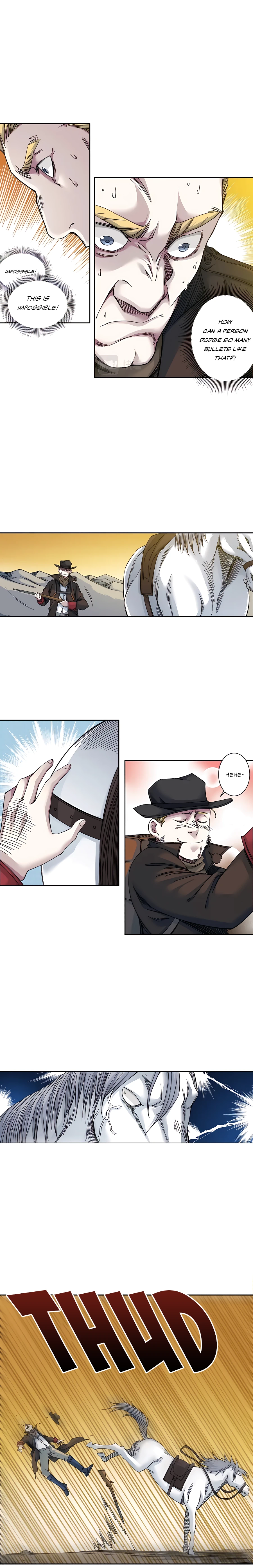 Eternal Club chapter 162 page 4