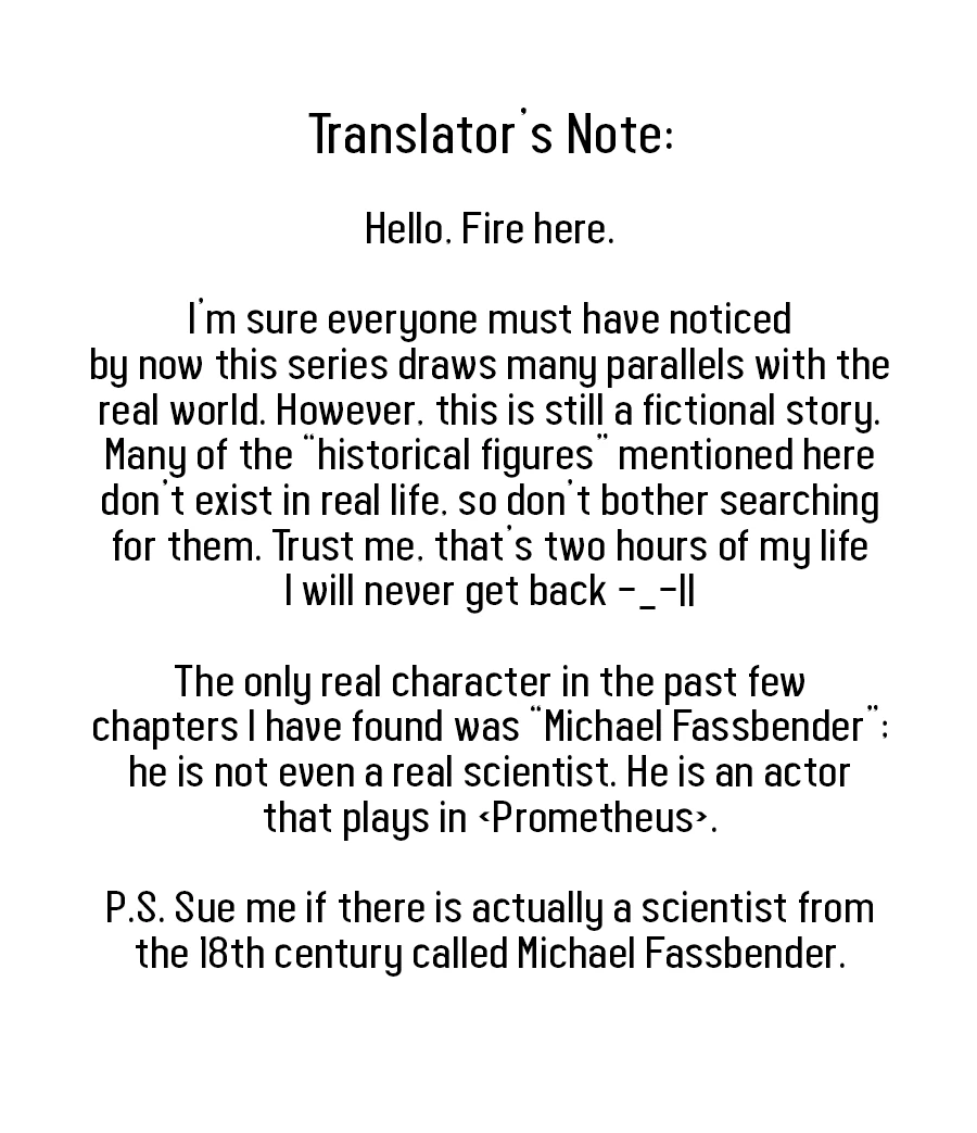 Eternal Club chapter 163 page 16