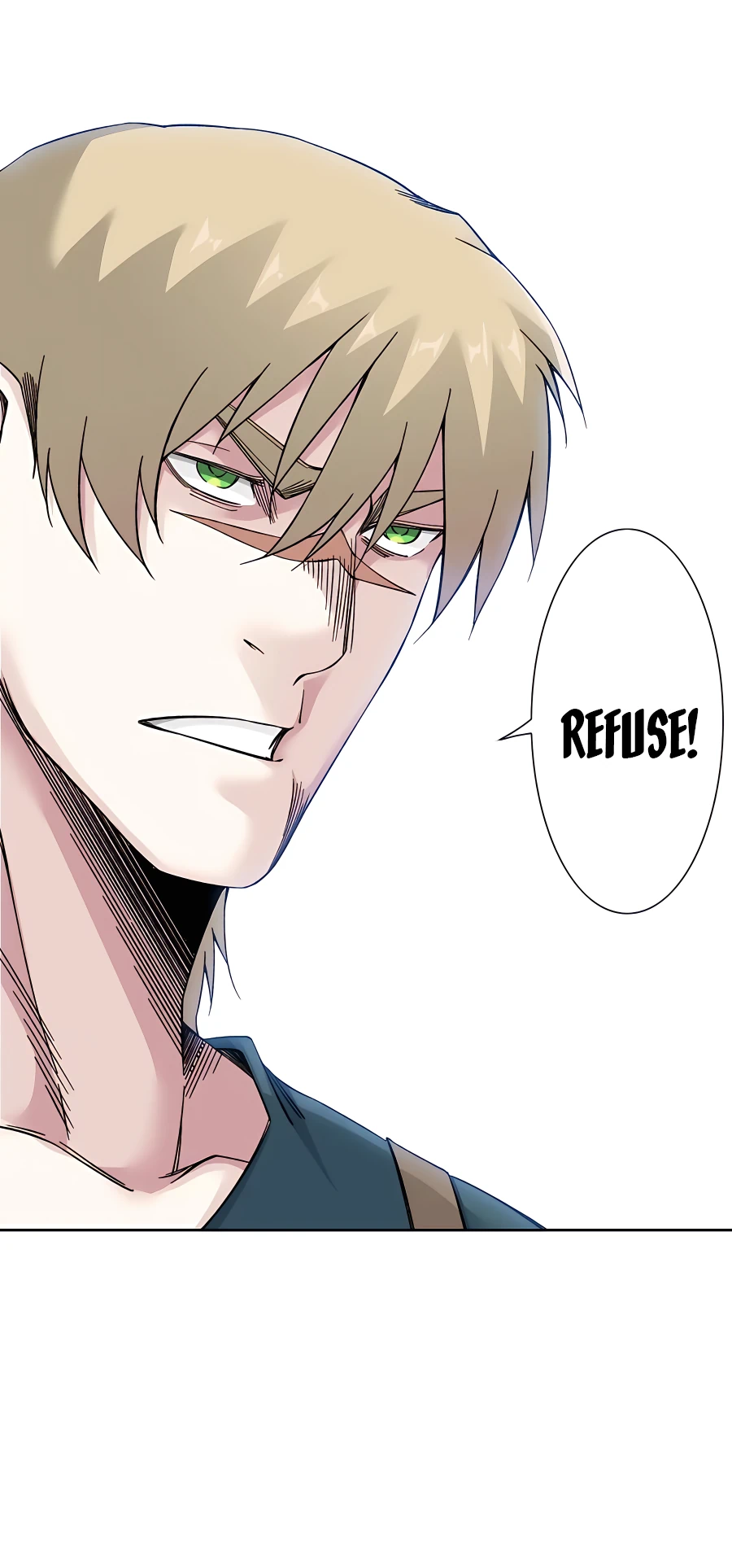 Eternal Club chapter 164 page 9