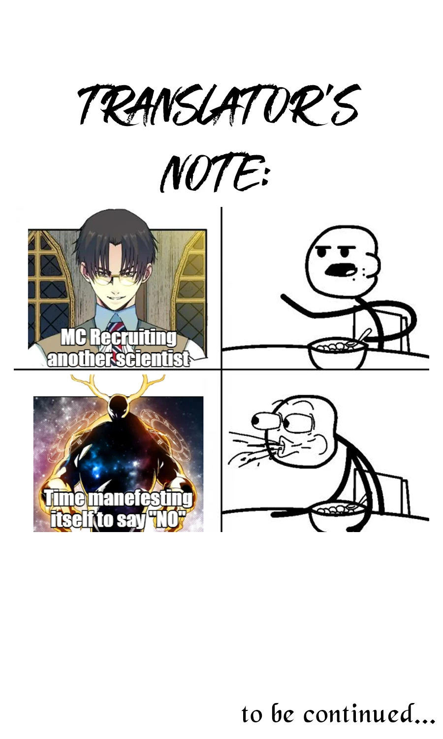 Eternal Club chapter 169 page 13