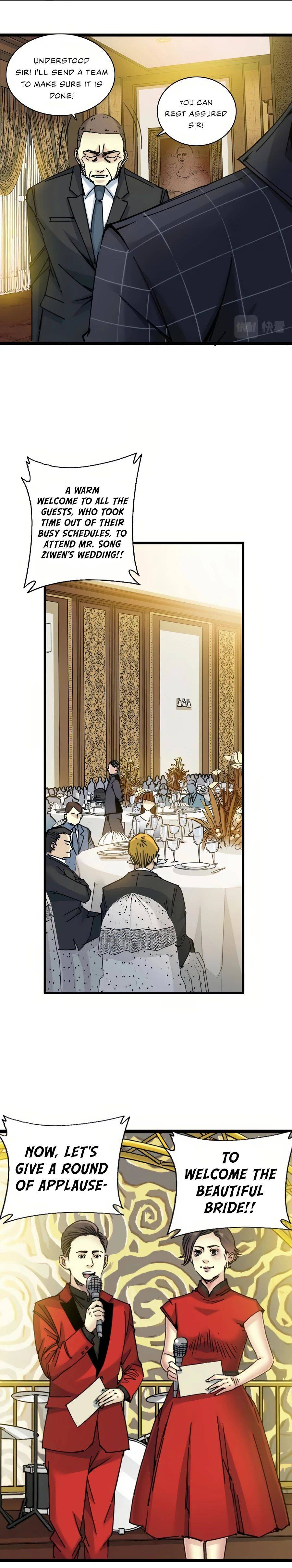 Eternal Club chapter 17 page 4